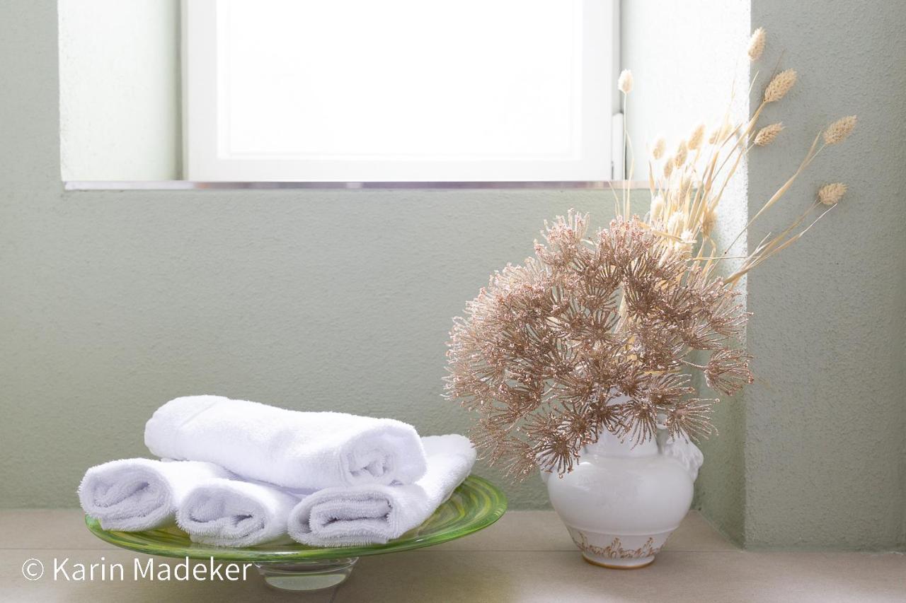 Design Ferienwohnung Mit Bauerngarten Валдкирхен Екстериор снимка